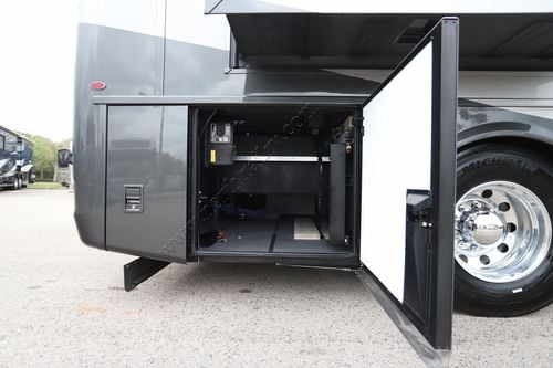 2026 Newmar Super Star 4040 Super C