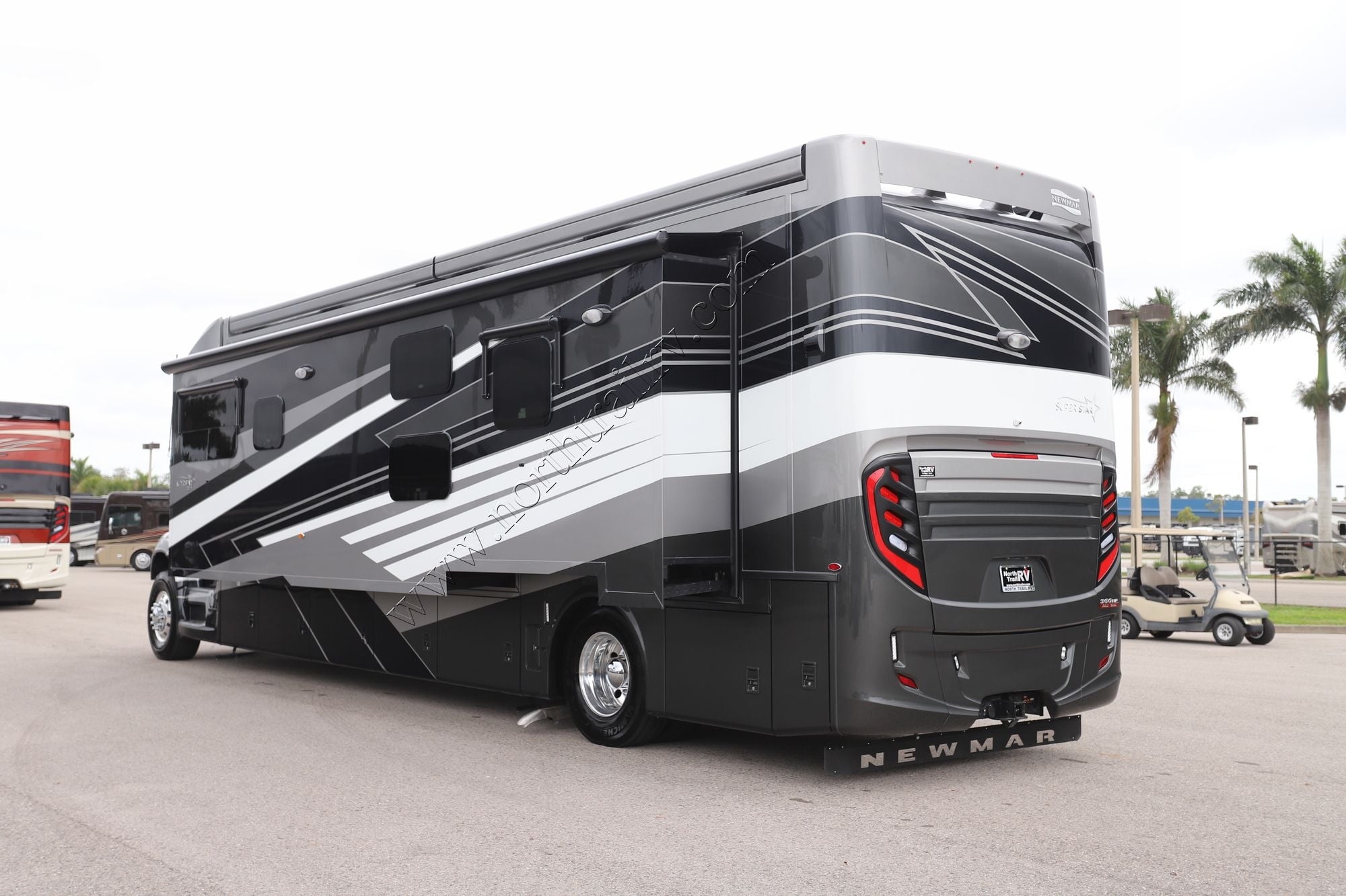 New 2026 Newmar Super Star 4040 Super C  For Sale