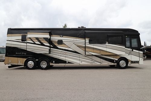 2024 Newmar Dutch Star 4310