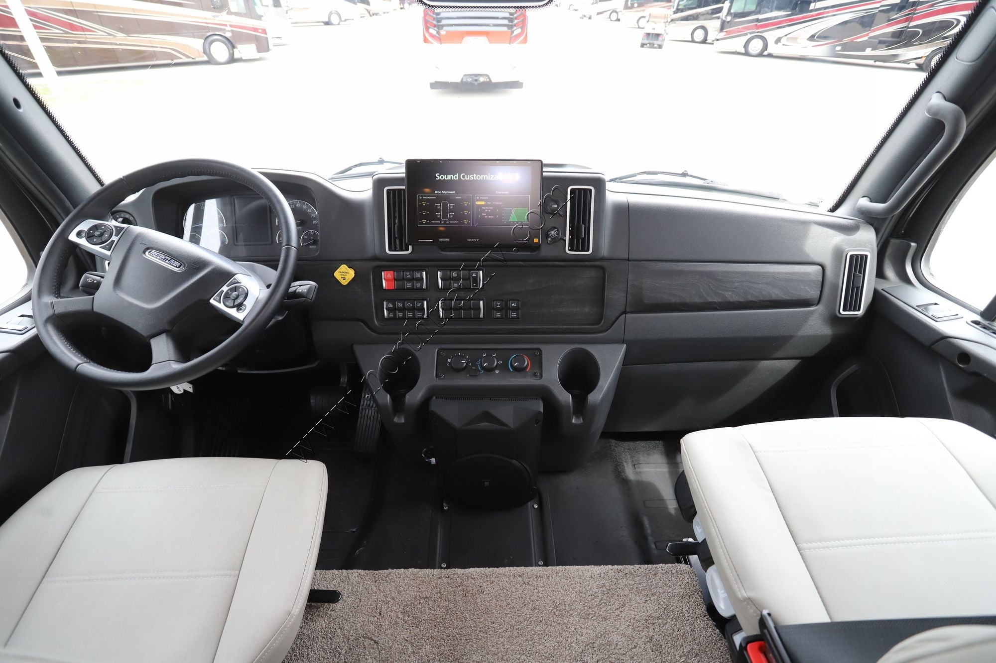 New 2026 Newmar Super Star 4040 Super C  For Sale