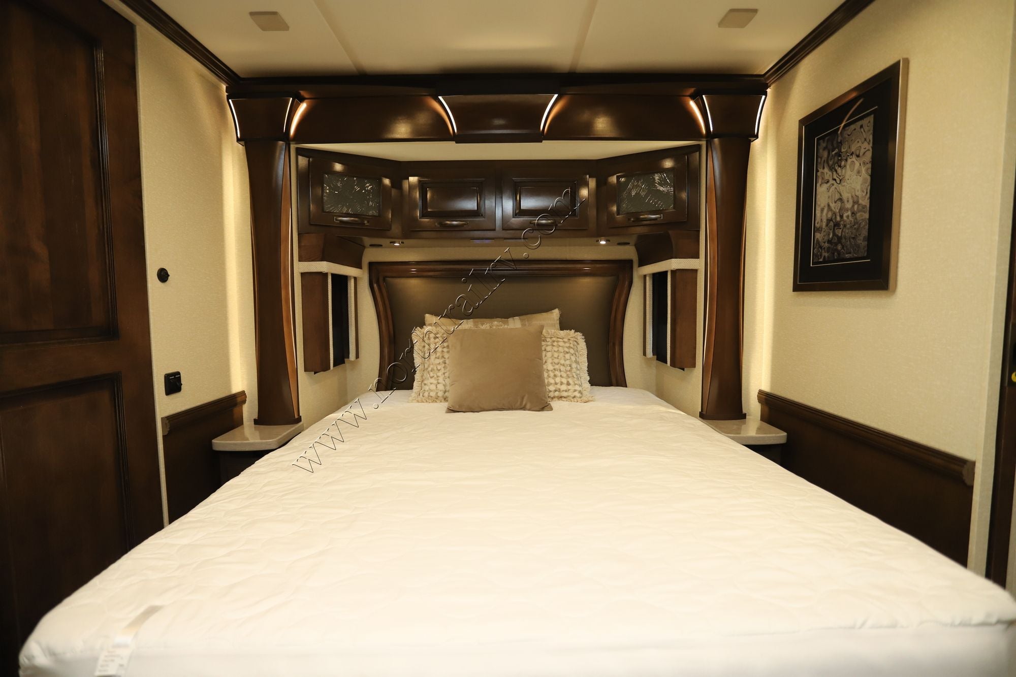 Used 2024 Newmar Dutch Star 4310 Class A  For Sale