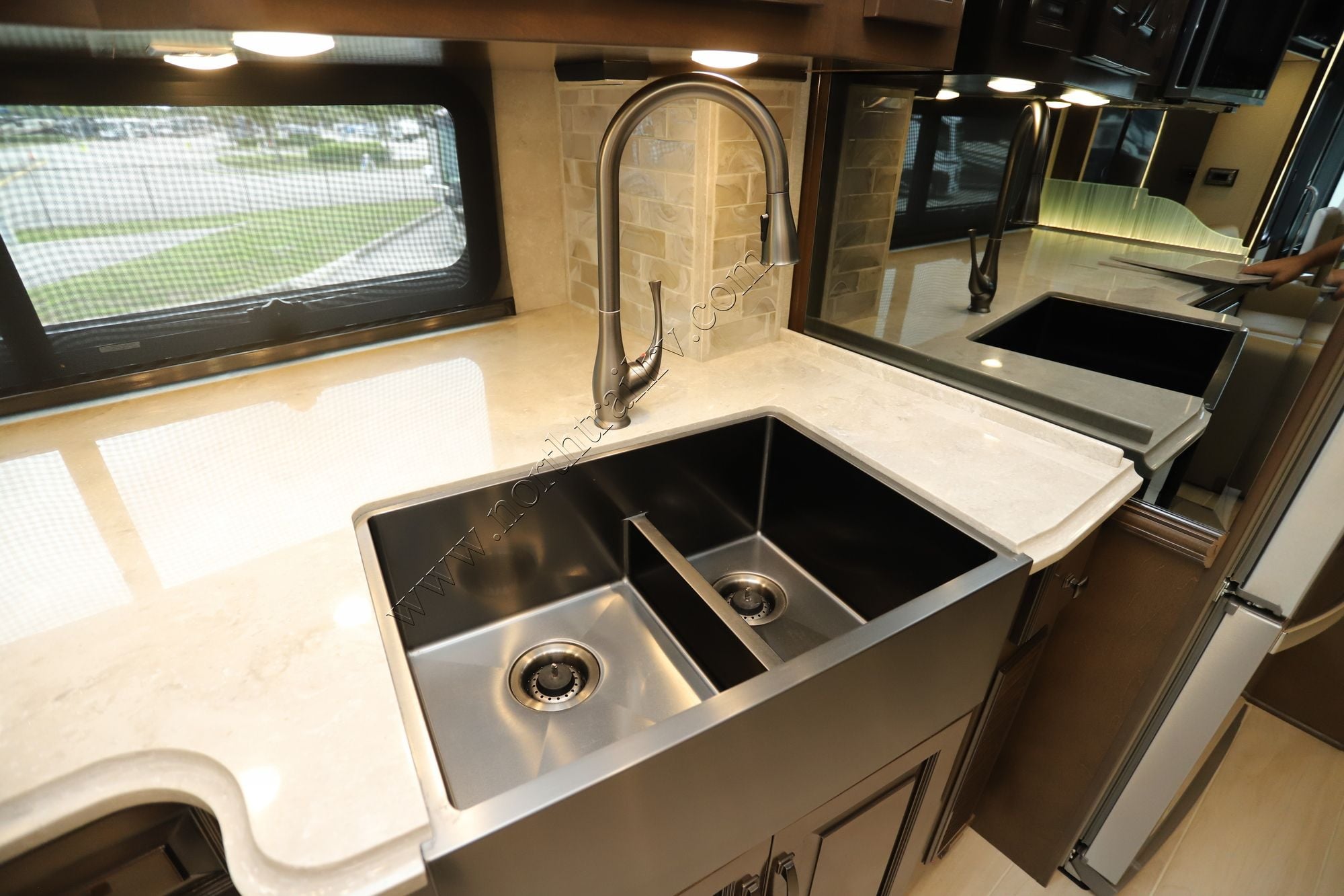 Used 2024 Newmar Dutch Star 4310 Class A  For Sale