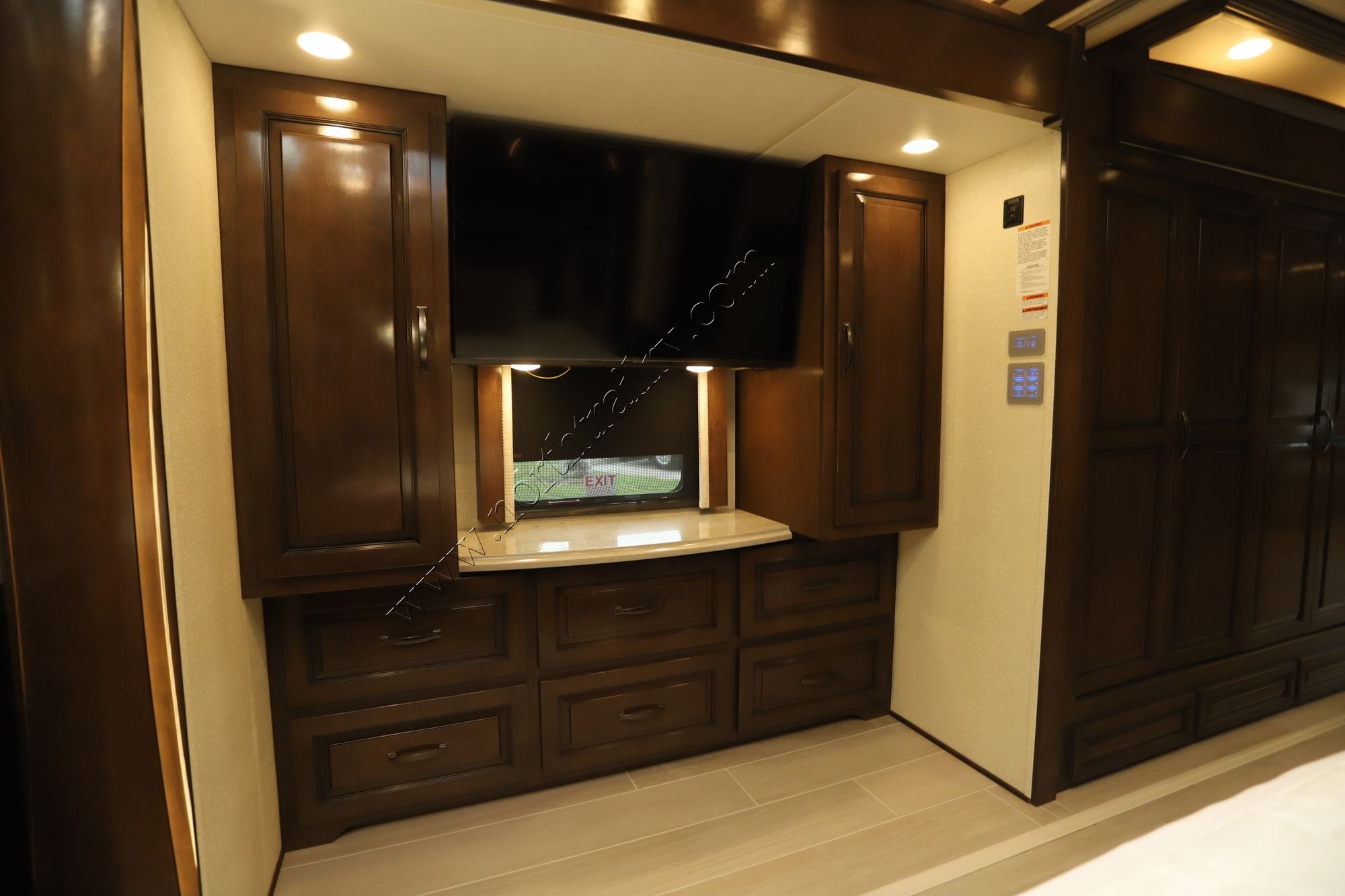 Used 2024 Newmar Dutch Star 4310 Class A  For Sale