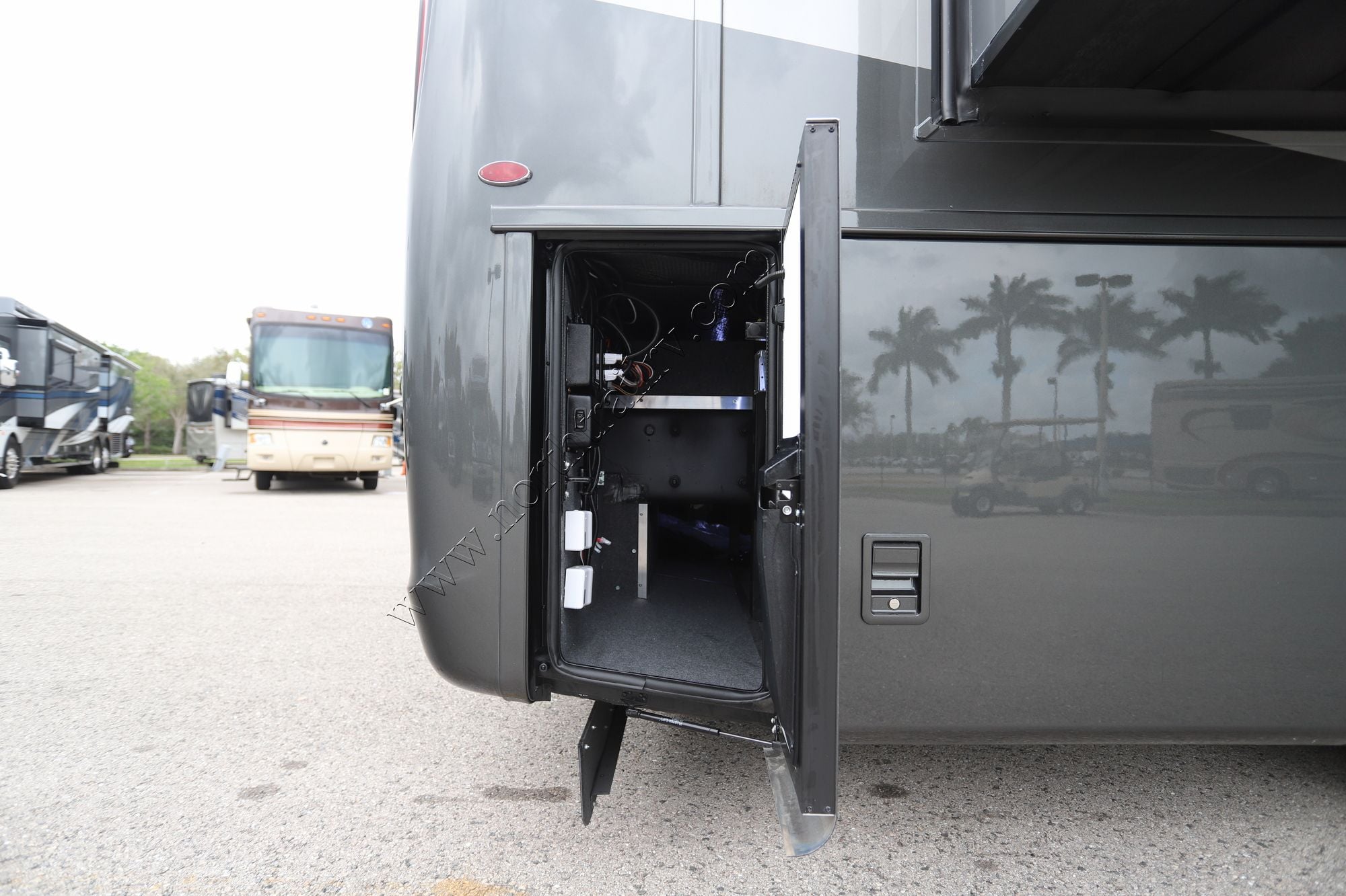 New 2026 Newmar Super Star 4040 Super C  For Sale