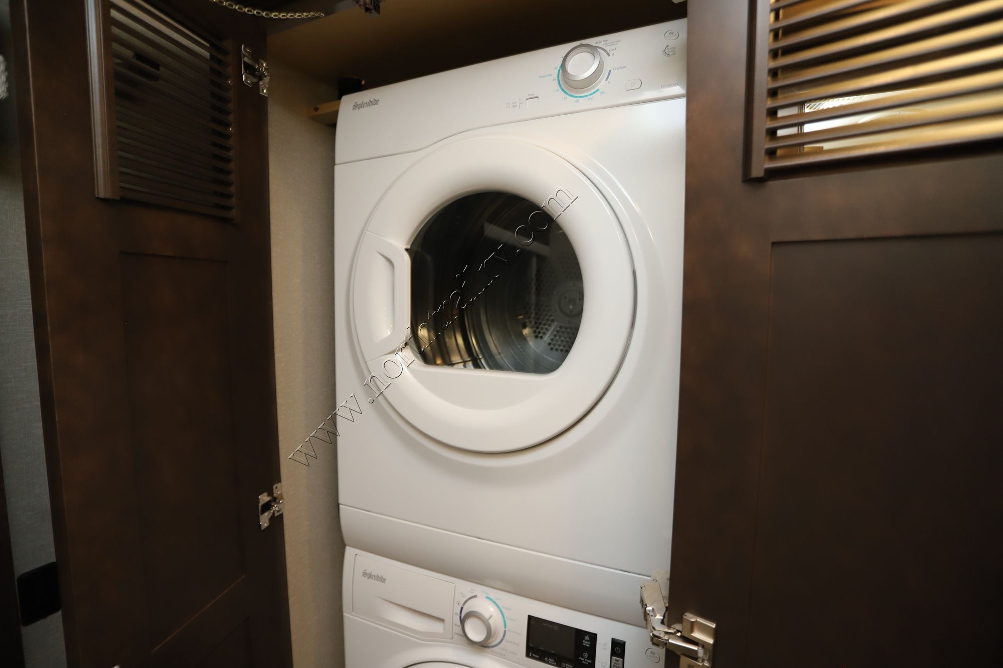 Used 2024 Newmar Dutch Star 4310 Class A  For Sale