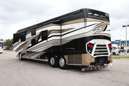 2024 Newmar Dutch Star 4310