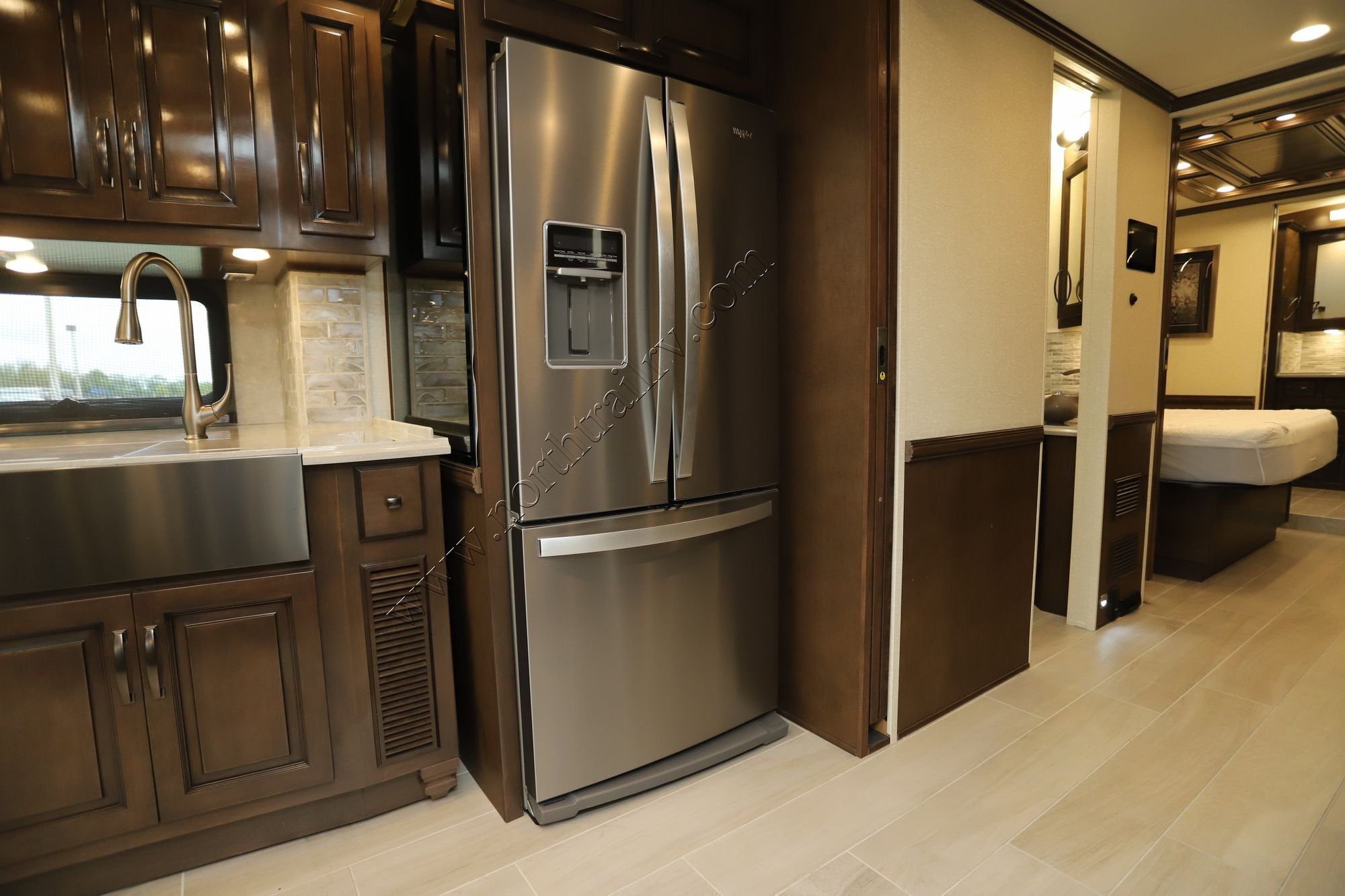 Used 2024 Newmar Dutch Star 4310 Class A  For Sale