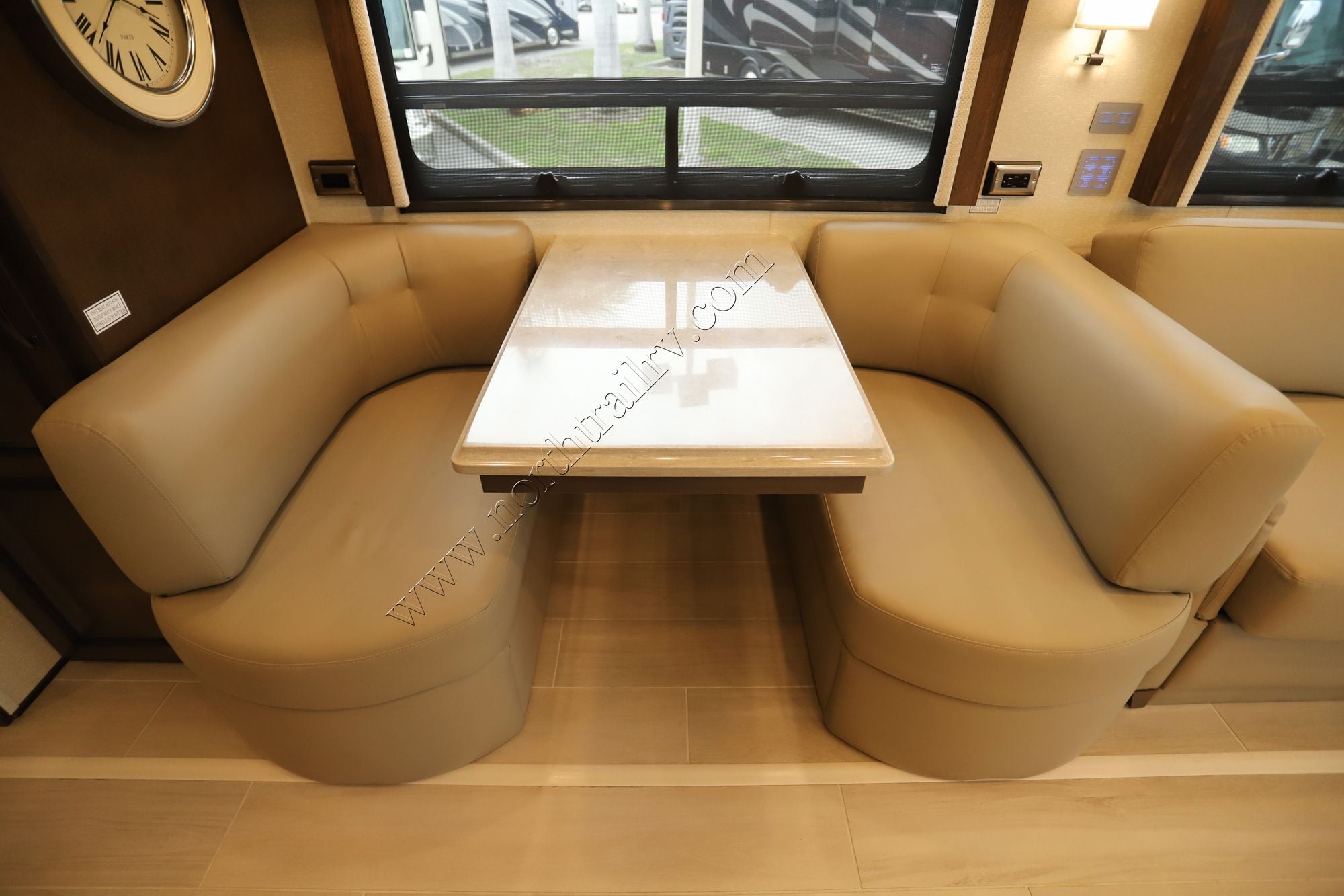 Used 2024 Newmar Dutch Star 4310 Class A  For Sale