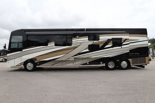 2024 Newmar Dutch Star 4310