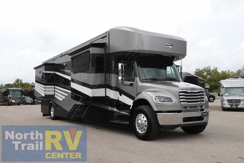 2026 Newmar Super Star 4040 Super C