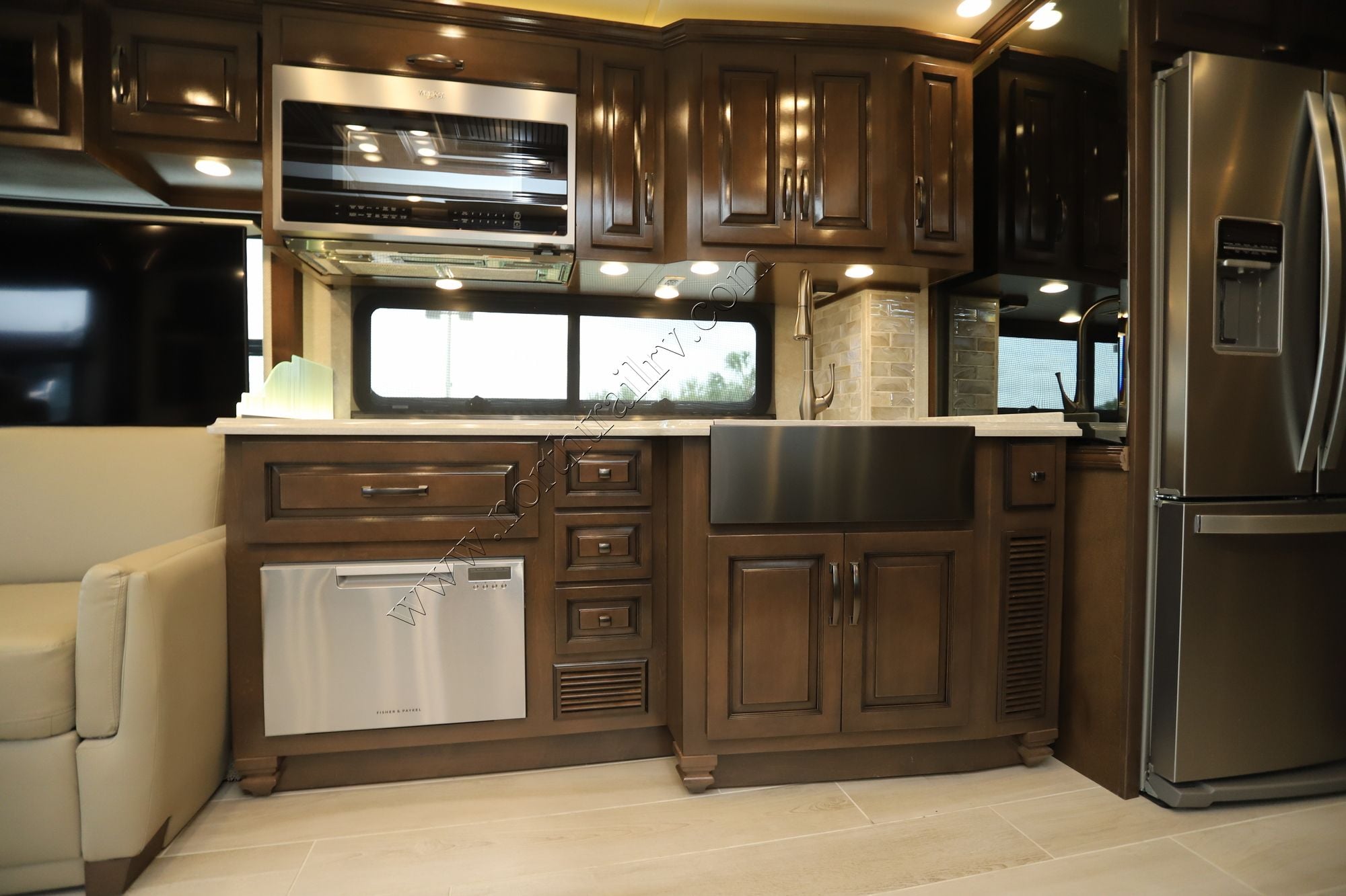 Used 2024 Newmar Dutch Star 4310 Class A  For Sale