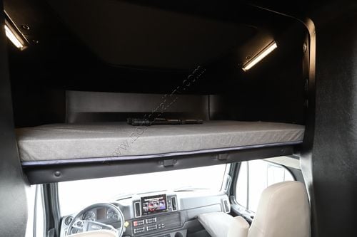 2026 Newmar Super Star 4040 Super C