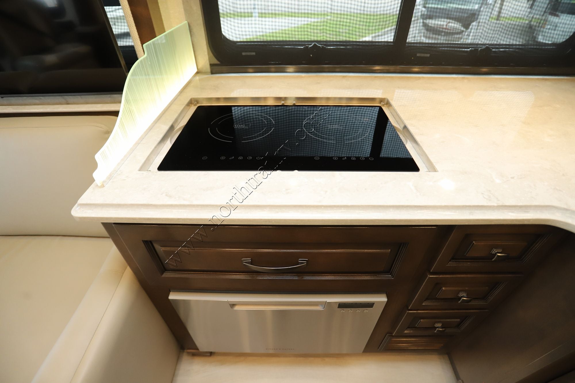 Used 2024 Newmar Dutch Star 4310 Class A  For Sale