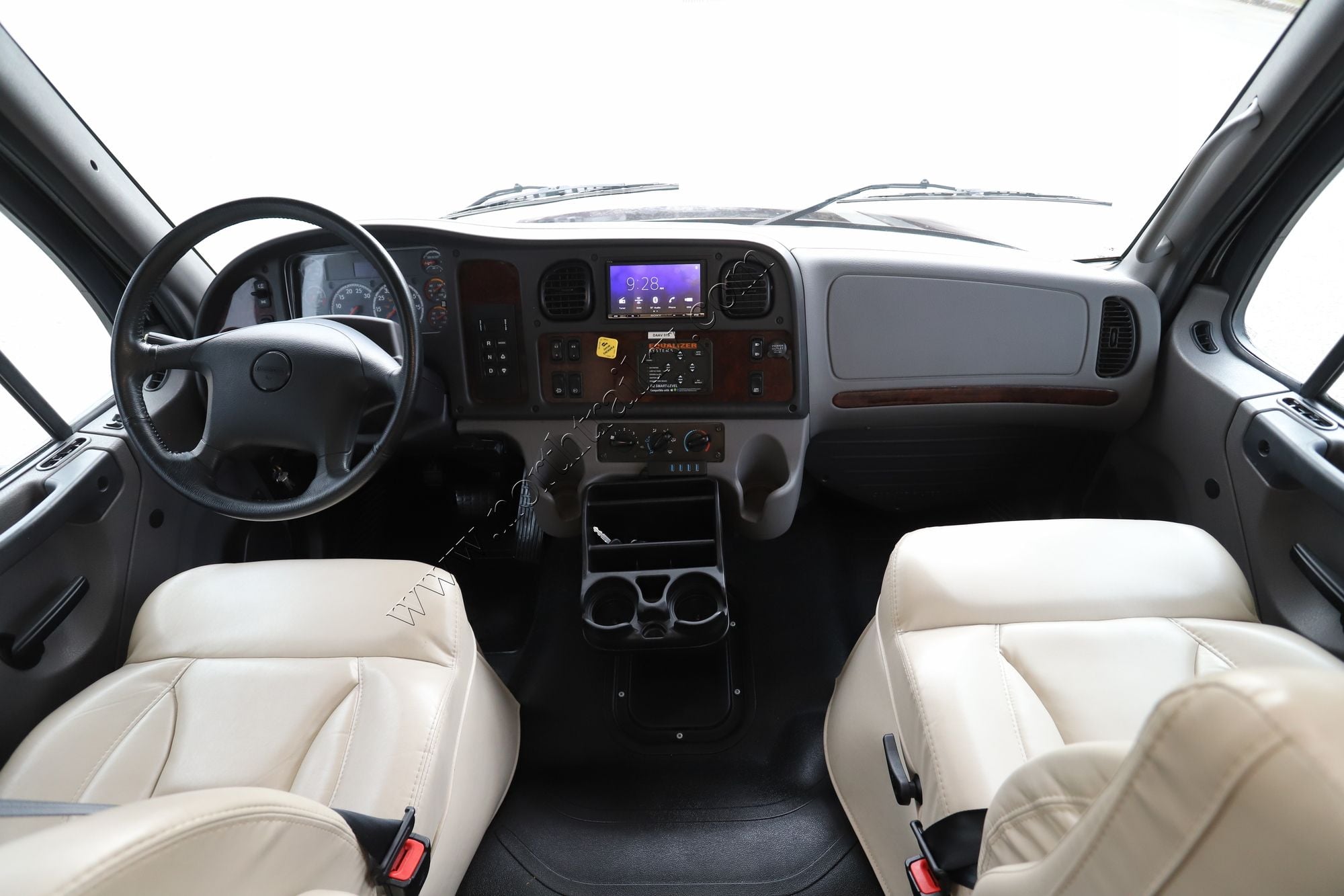 Used 2021 Jayco Seneca 37TS Super C  For Sale