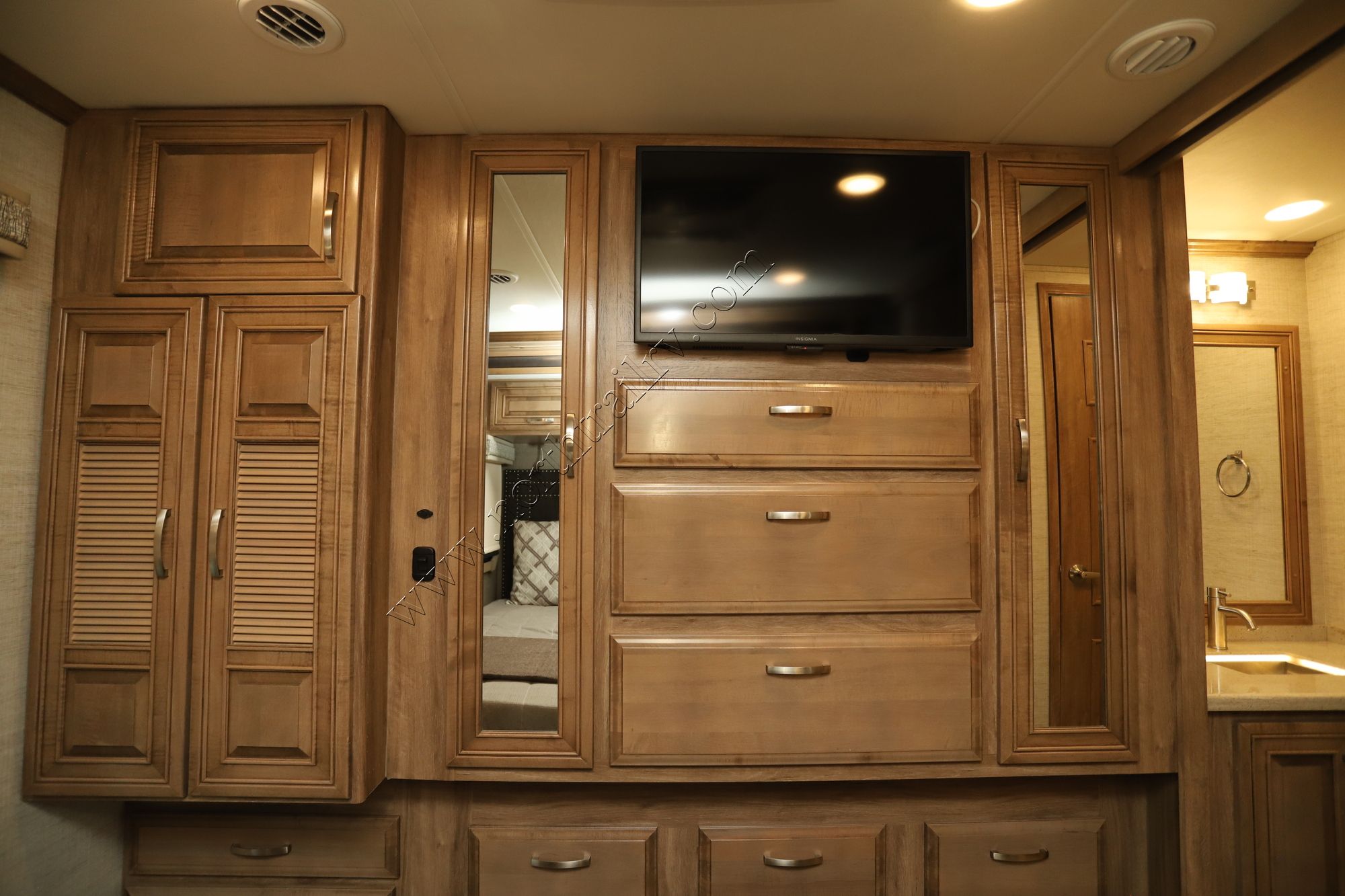 Used 2021 Jayco Seneca 37TS Super C  For Sale