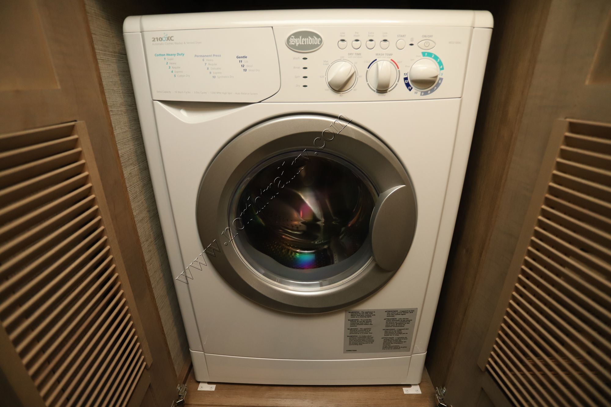 Used 2021 Jayco Seneca 37TS Super C  For Sale