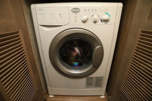 2021 Jayco Seneca 37TS Super C