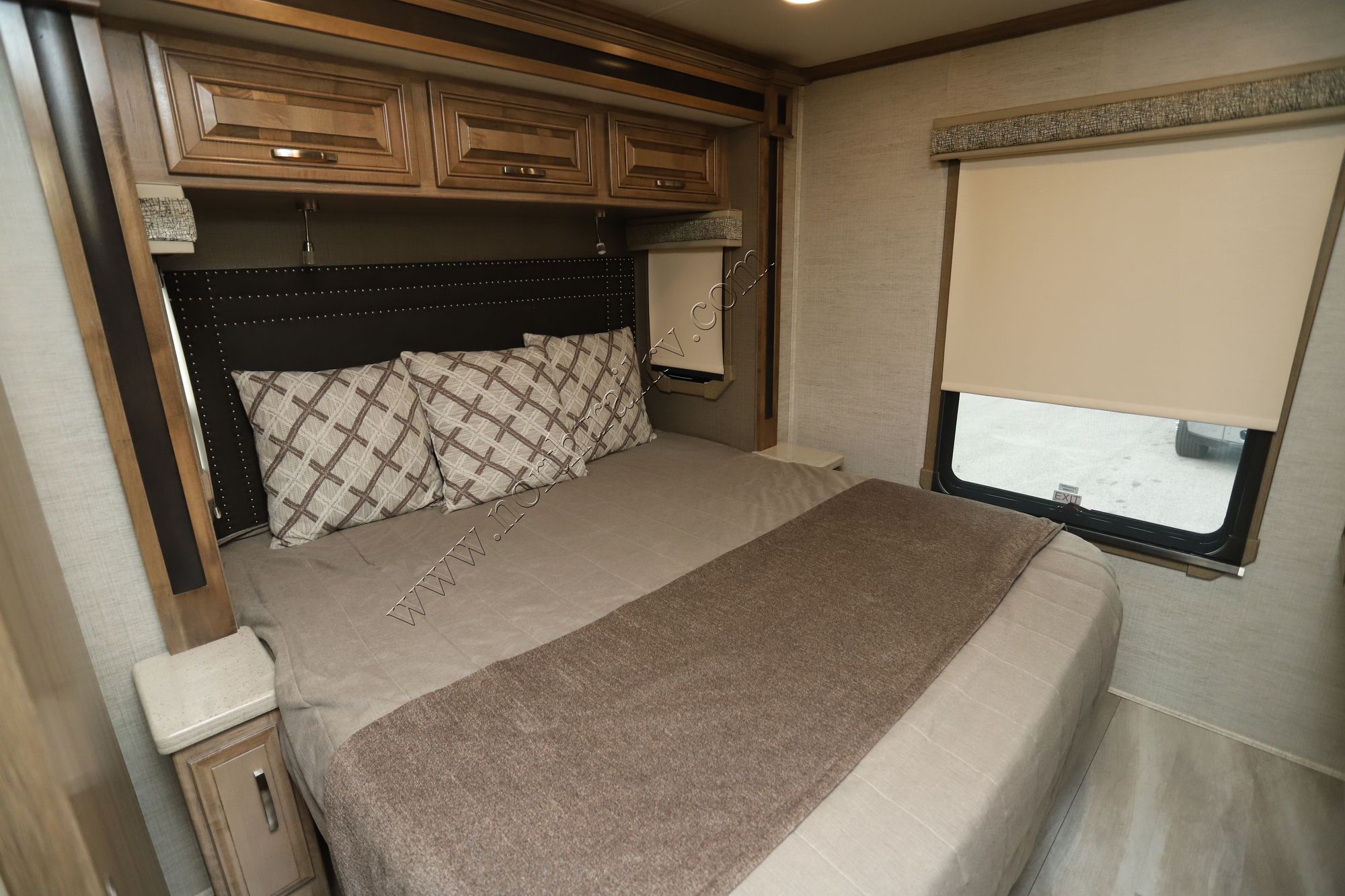 Used 2021 Jayco Seneca 37TS Super C  For Sale
