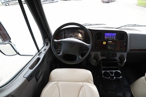 2021 Jayco Seneca 37TS Super C