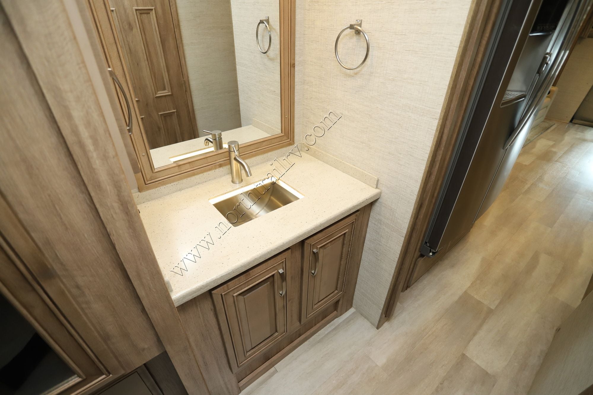 Used 2021 Jayco Seneca 37TS Super C  For Sale