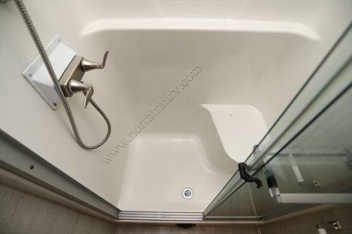 2021 Jayco Seneca 37TS Super C