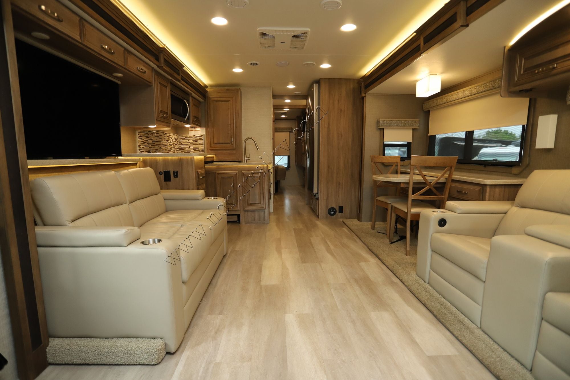 Used 2021 Jayco Seneca 37TS Super C  For Sale