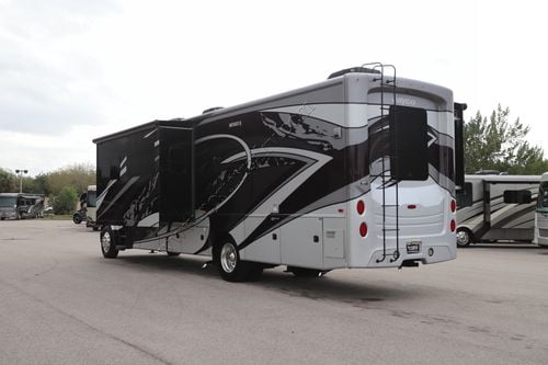 2021 Jayco Seneca 37TS Super C