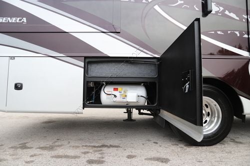 2021 Jayco Seneca 37TS Super C