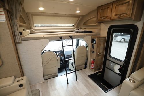 2021 Jayco Seneca 37TS Super C