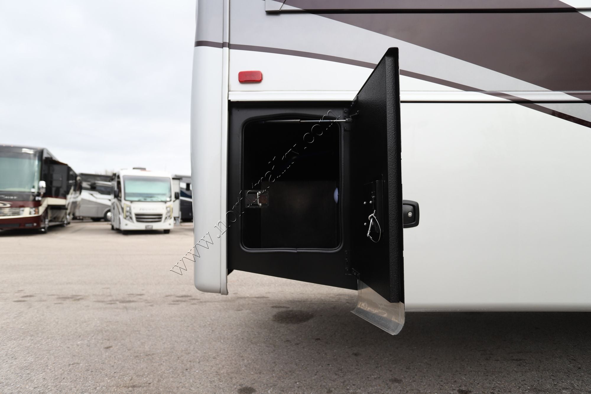 Used 2021 Jayco Seneca 37TS Super C  For Sale