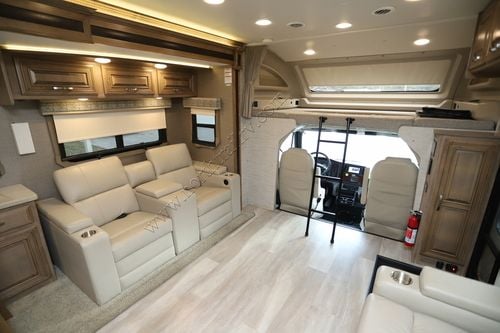 2021 Jayco Seneca 37TS Super C