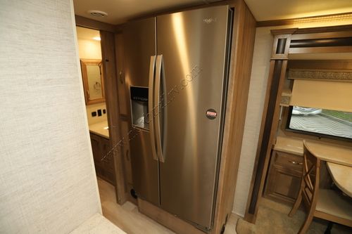 2021 Jayco Seneca 37TS Super C