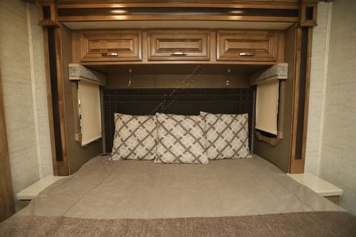 2021 Jayco Seneca 37TS Super C