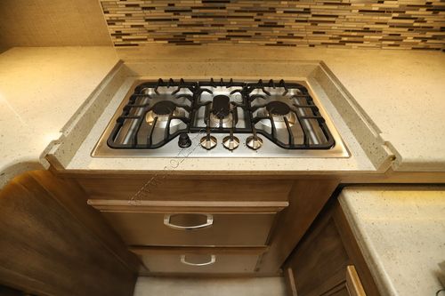 2021 Jayco Seneca 37TS Super C