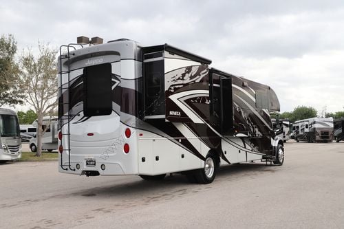 2021 Jayco Seneca 37TS Super C