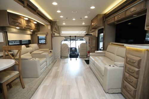 2021 Jayco Seneca 37TS Super C