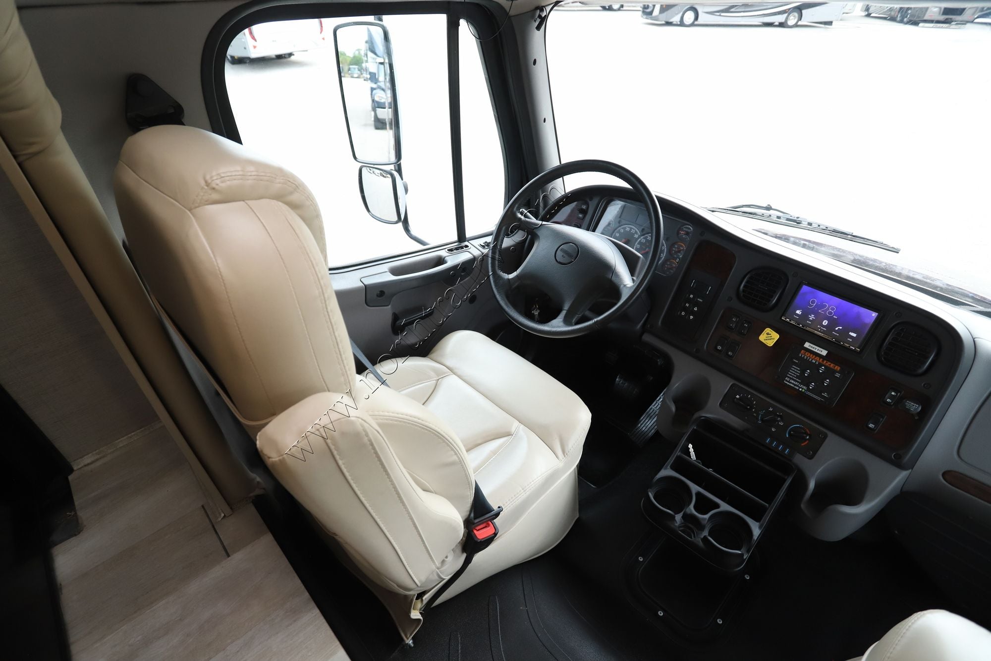 Used 2021 Jayco Seneca 37TS Super C  For Sale