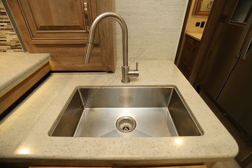 2021 Jayco Seneca 37TS Super C