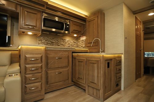 2021 Jayco Seneca 37TS Super C