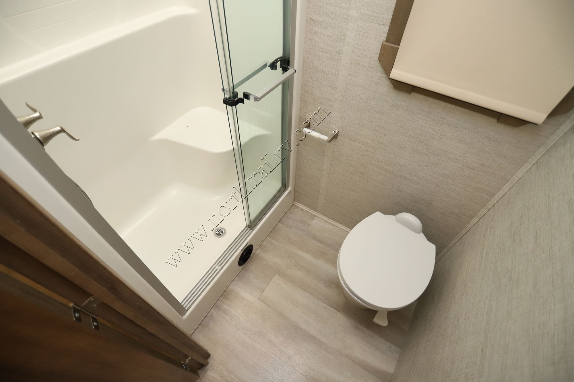 Used 2021 Jayco Seneca 37TS Super C  For Sale