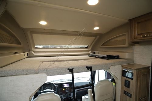 2021 Jayco Seneca 37TS Super C