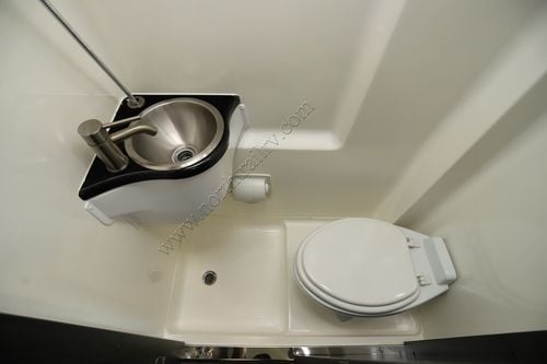 2023 Midwest Patriot MD2 170EXT