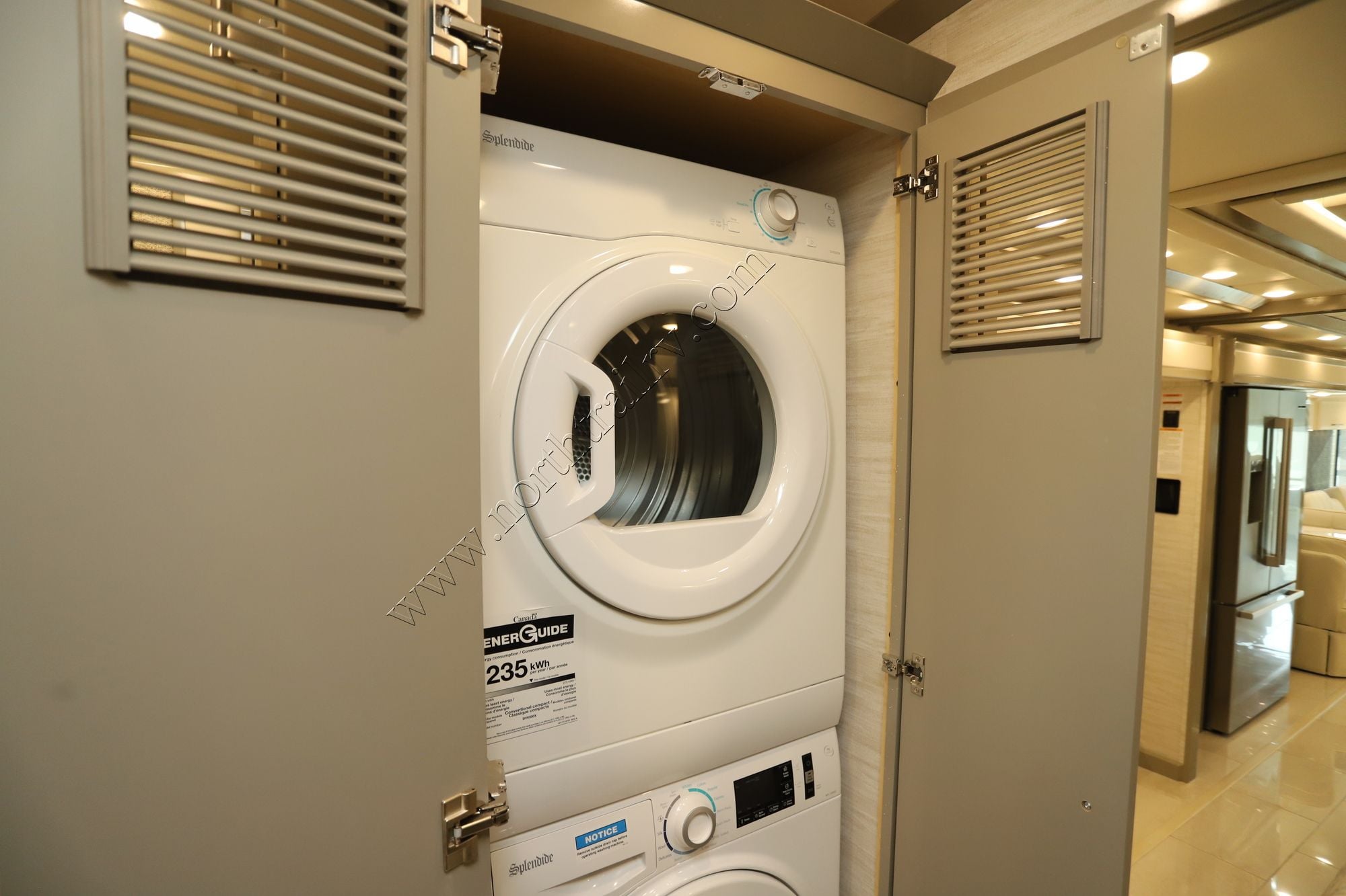 New 2026 Newmar Essex 4595 Class A  For Sale