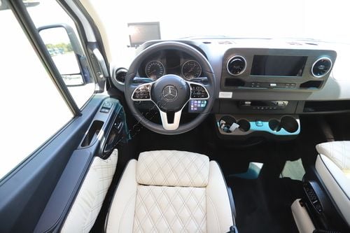 2023 Midwest Patriot MD2 170EXT