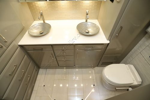 2026 Newmar Essex 4595