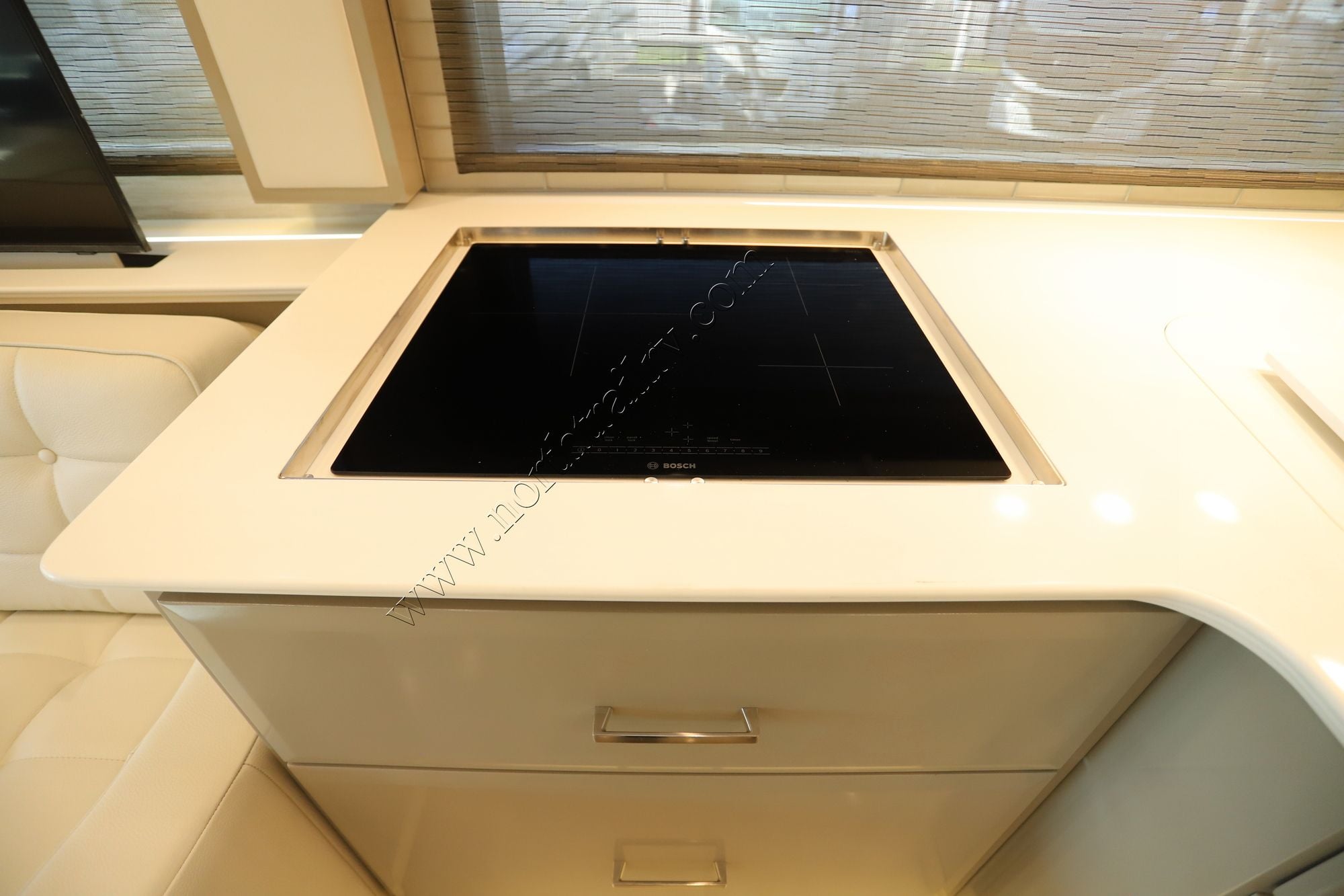 New 2026 Newmar Essex 4595 Class A  For Sale