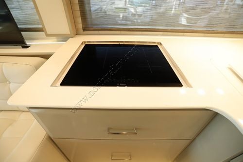 2026 Newmar Essex 4595