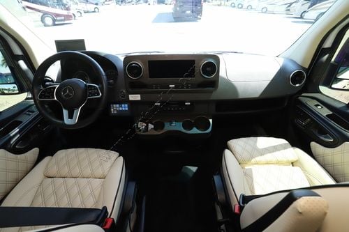 2023 Midwest Patriot MD2 170EXT