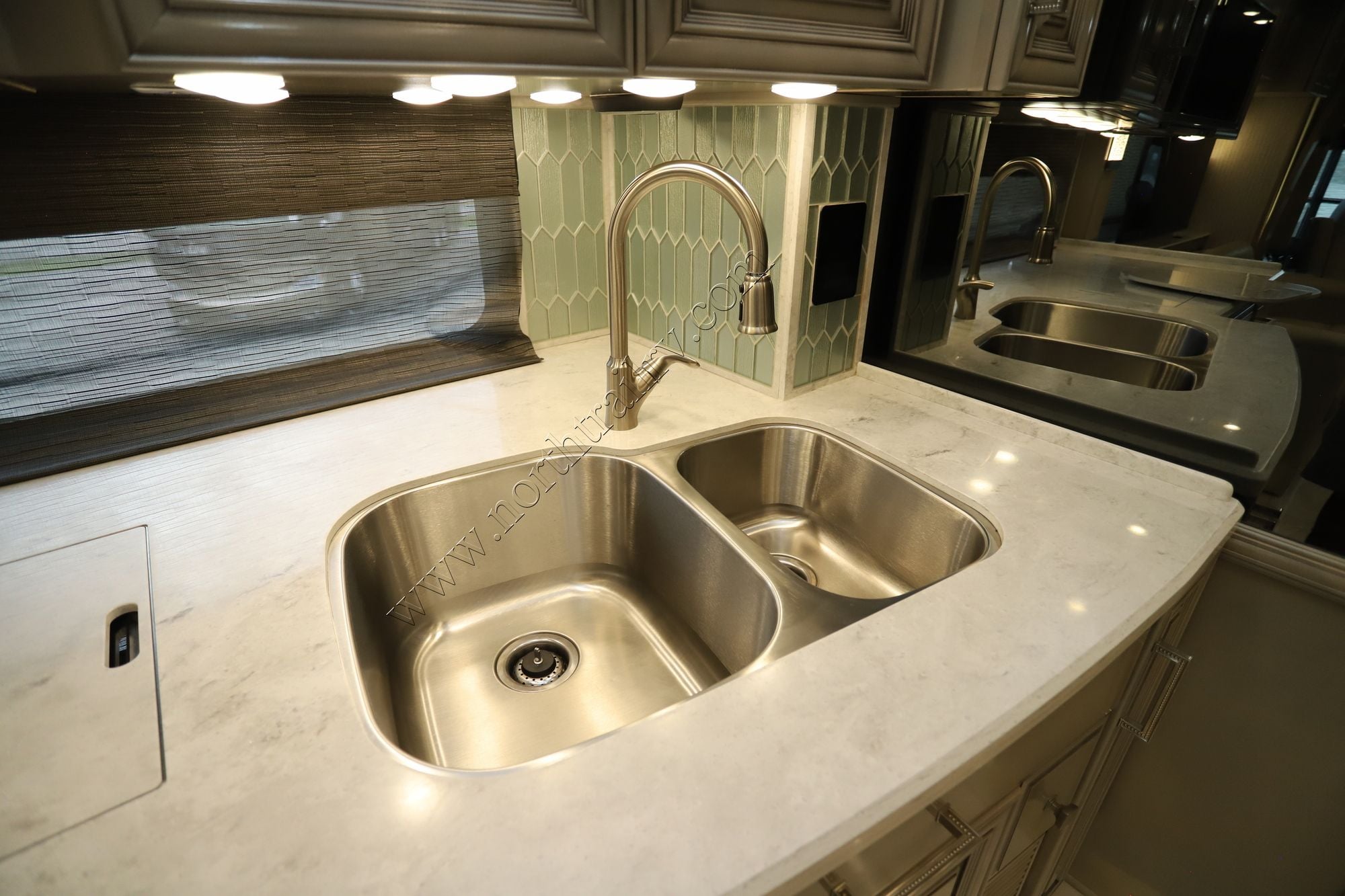 Used 2023 Newmar London Aire 4551 Class A  For Sale