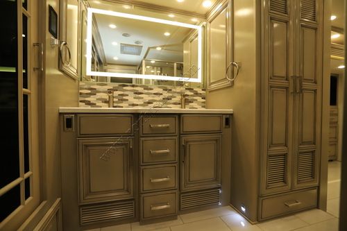 2023 Newmar London Aire 4551